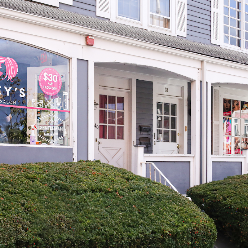 Lucy's Hair Salon