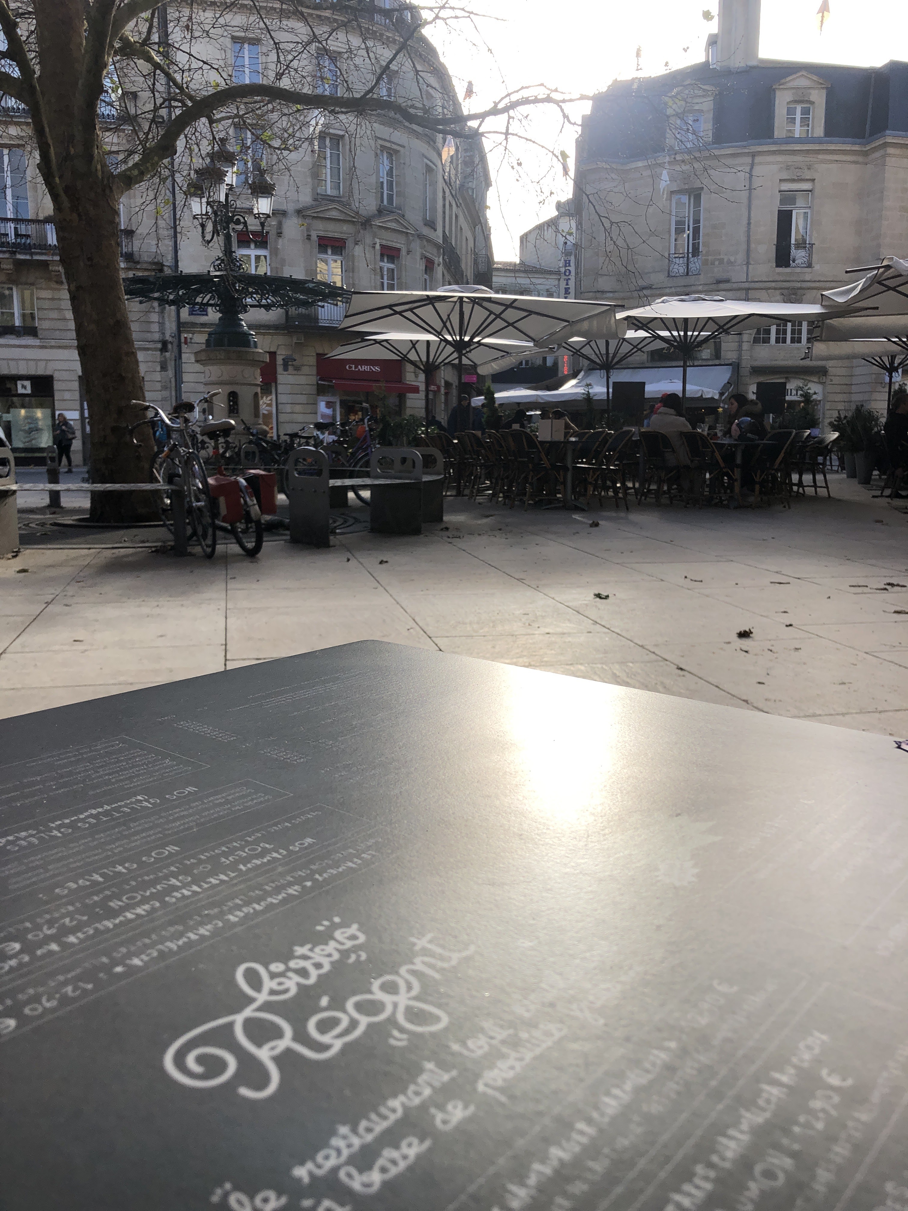 Photo n° 1 de l'avis de Pascal.O fait le 26/12/2019 à 12:57