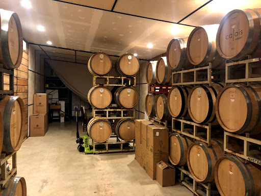 Winery «CALAIS Winery», reviews and photos, 8115 US-290, Hye, TX 78635, USA
