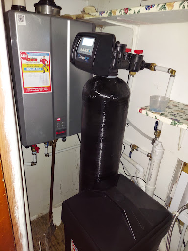 HVAC Contractor «Mister Quik Home Services», reviews and photos, 4625 W 86th St #800, Indianapolis, IN 46268, USA