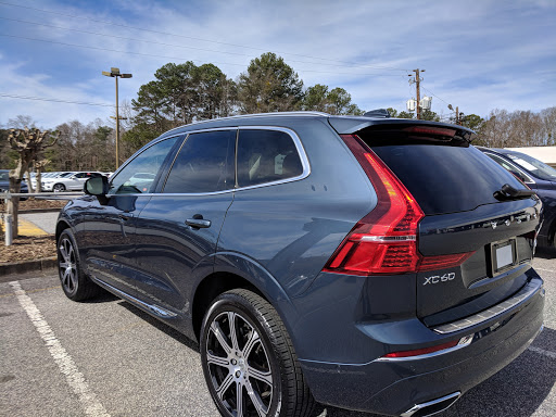 Volvo Dealer «Dyer & Dyer Volvo Cars», reviews and photos, 5260 Peachtree Industrial Blvd, Chamblee, GA 30341, USA