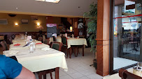 Atmosphère du Hôtel Restaurant Au Grand Large à Ploubazlanec - n°6