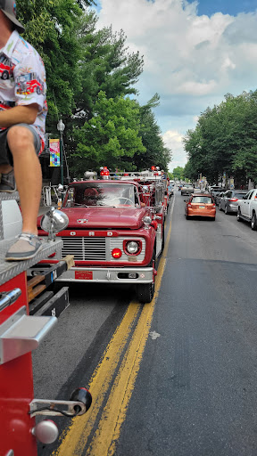 Museum «Pennsylvania National Fire Museum (The)», reviews and photos, 1820 N 4th St, Harrisburg, PA 17102, USA