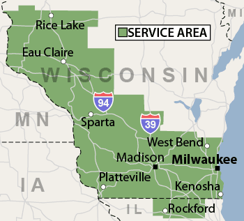 Waterproofing Company «Badger Basement Systems», reviews and photos