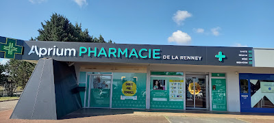 Aprium Pharmacie de la Renney à Blanquefort