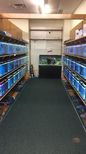 Pet Supply Store «Family Pet Store», reviews and photos, 38 Starrett Dr, Belfast, ME 04915, USA