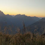 Photo n°12 de l'avis de Dario.p fait le 01/10/2023 à 20:32 sur le  Malga Promosio / Cjasere Promôs / Promoser Alm à Paluzza