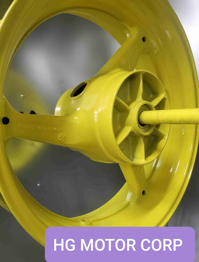 Motorcycle Repair Shop «Head Gone Inc. Motorcycle Shop», reviews and photos, 40 Remsen Ave, Brooklyn, NY 11212, USA