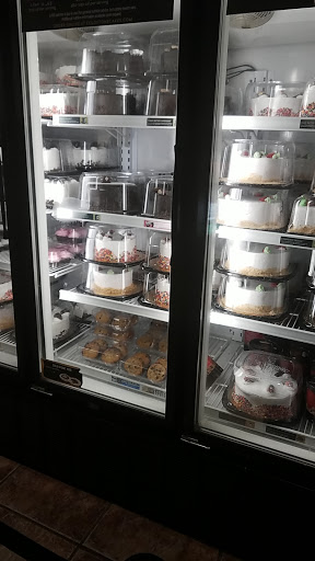 Ice Cream Shop «Cold Stone Creamery», reviews and photos, 3 Sloan St, South Orange, NJ 07079, USA