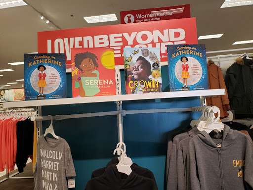 Department Store «Target», reviews and photos, 739 N Hwy 67, Cedar Hill, TX 75104, USA