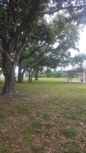 Park «Mc Tyre Park», reviews and photos, 3501 SW 56th Ave, West Park, FL 33023, USA