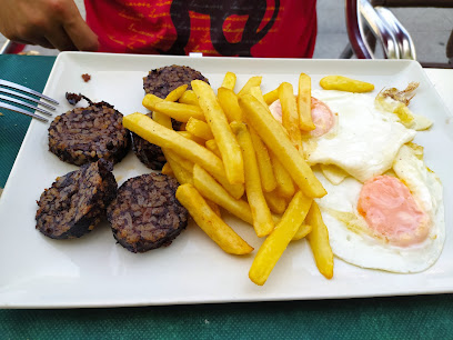 Restaurante Abastos - Calle Rentería Reyes, Plaza de Abastos, 14, 39740 Santoña, Cantabria, Spain