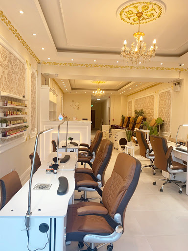 Lemon Hand And Foot Spa in Bray, Co. Wicklow