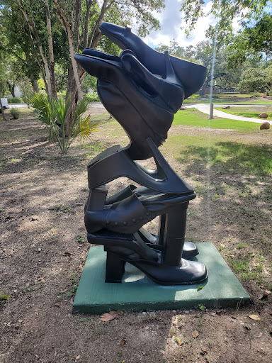 Museum «McNay Art Museum», reviews and photos, 6000 N New Braunfels Ave, San Antonio, TX 78209, USA