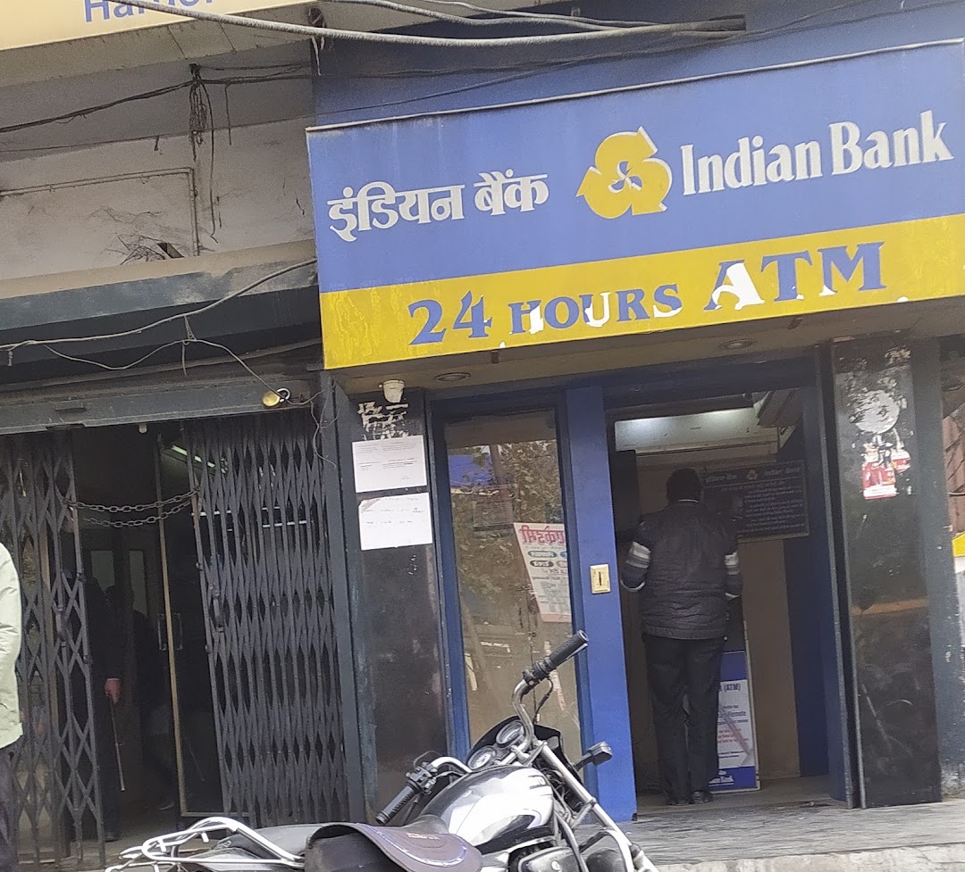 INDIAN BANK