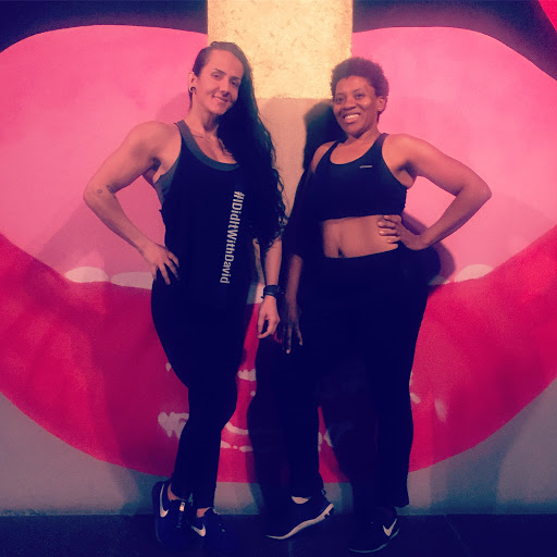 Gym «TMPL Gym», reviews and photos, 355 W 49th St, New York, NY 10019, USA