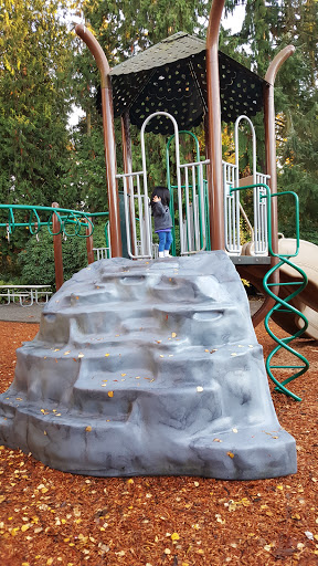 Park «Zumdieck Park», reviews and photos, 1500 108th Ave NE, Bellevue, WA 98004, USA