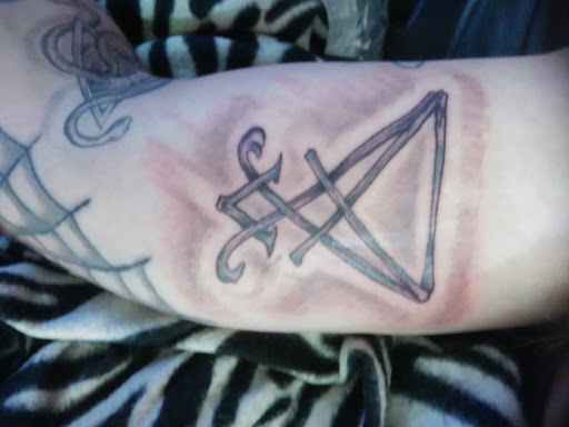 Explore sister tattoo ideas for 3, creative tattoo ideas in La Crosse, available at La Crosse Tattoo