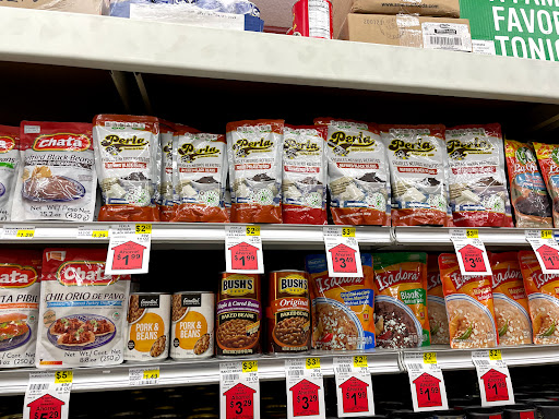 Supermarket «Marketon Super Market», reviews and photos, 840 N Decatur Blvd, Las Vegas, NV 89107, USA