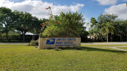 Post Office «United States Postal Service», reviews and photos, 3330 Fairchild Gardens Ave, Palm Beach Gardens, FL 33410, USA