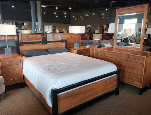Furniture Store «Simonets Furniture», reviews and photos, 5745 Memorial Ave N, Stillwater, MN 55082, USA