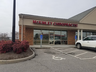 McKinley Chiropractic Center