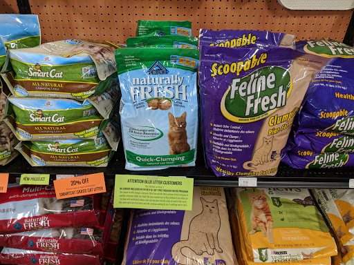 Pet Supply Store «Pet Food Plus», reviews and photos, 2819 E Hamilton Ave, Eau Claire, WI 54701, USA