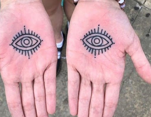 Explore isaiah 54 17 tattoo ideas, creative tattoo ideas in Mesa, available at Ranger Tattoo & Piercing