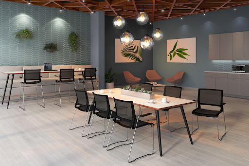 Office Furniture Store «Complete Office Supply», reviews and photos, 7209 E 86th St, Indianapolis, IN 46250, USA