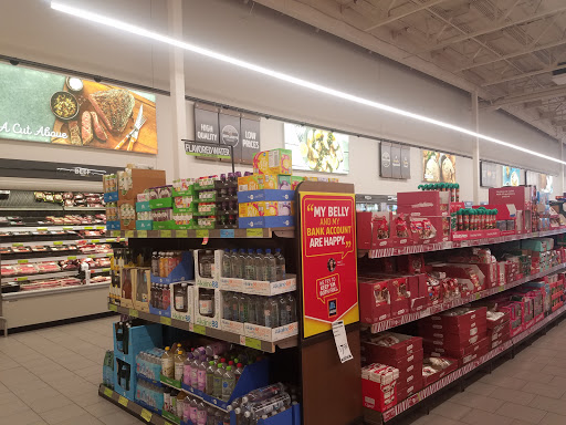 Supermarket «ALDI», reviews and photos, 425 Cochran St A, Simi Valley, CA 93065, USA