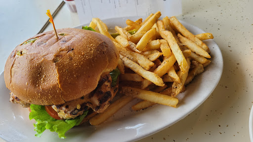 American Restaurant «Freshella Kitchen», reviews and photos, 7145 John W. Carpenter Fwy Suite A, Dallas, TX 75247, USA