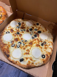 Photos du propriétaire du Livraison de pizzas LA CASA DEL PIZZA à Priay - n°13