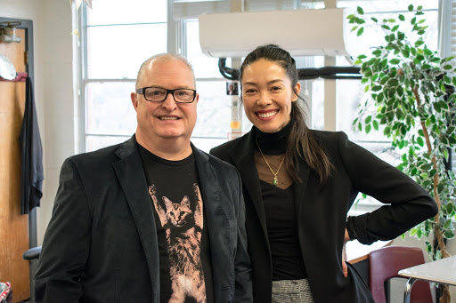 Employment Agency «The HT Group», reviews and photos, 7718 Wood Hollow Dr #100, Austin, TX 78731, USA