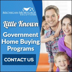 Mortgage Lender «Michigan Mortgage Solutions», reviews and photos