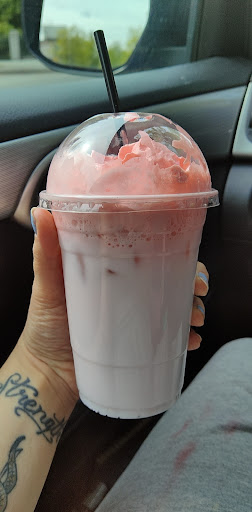 Dessert Restaurant «FROST», reviews and photos, 15217 Main St #106, Mill Creek, WA 98012, USA