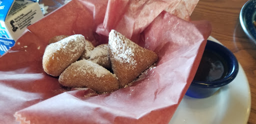 American Restaurant «Cracker Barrel Old Country Store», reviews and photos, 2265 N State St, Greenfield, IN 46140, USA