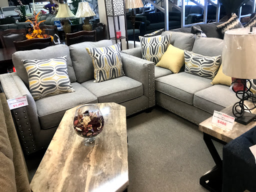Furniture Store «LUXURY FURNITURE», reviews and photos, 7113 Hull Street Rd, Richmond, VA 23235, USA