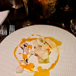 Photo n° 9 de l'avis de Fischer.y fait le 04/11/2022 à 09:44 pour Côté Vigne Restaurant à Kaysersberg