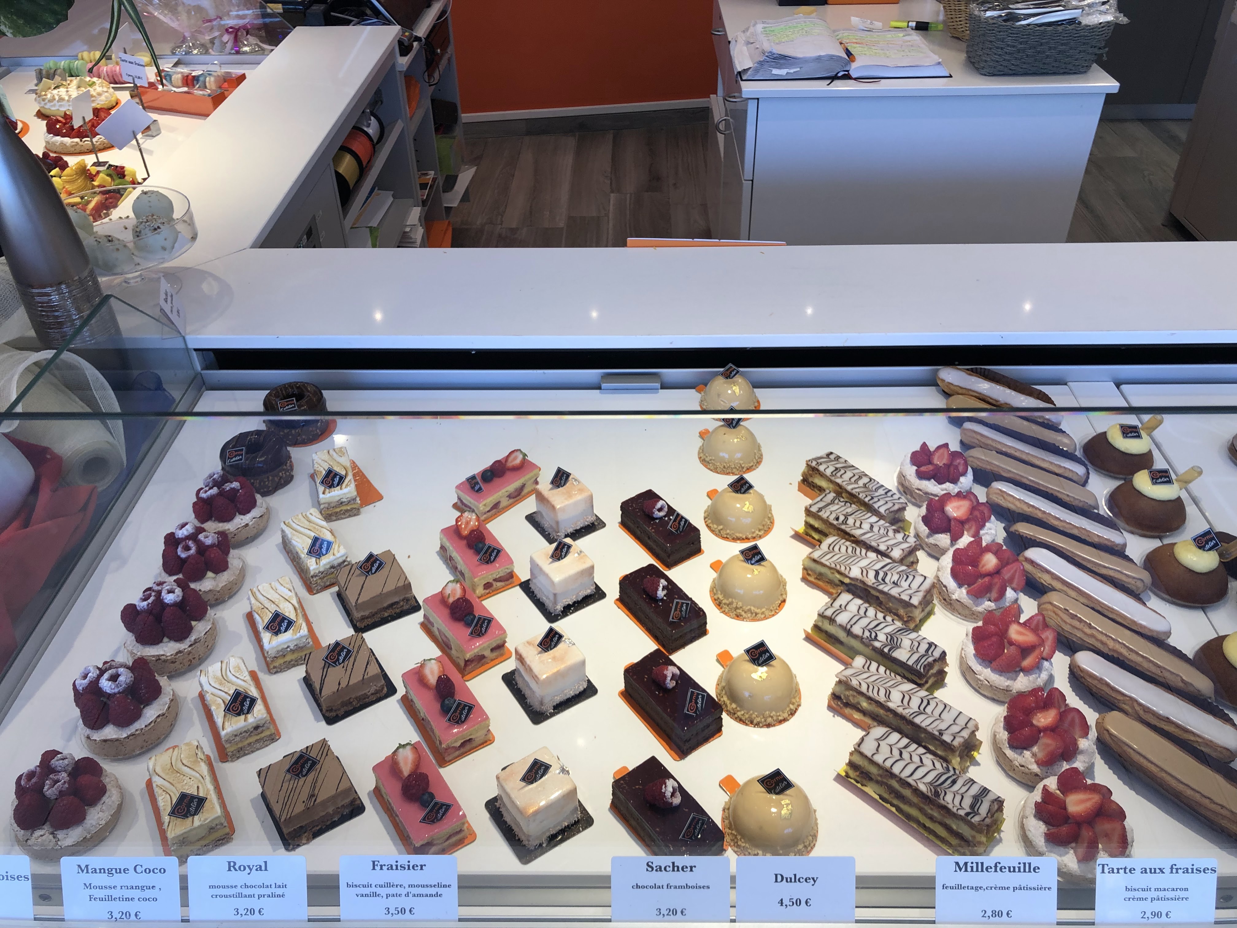 Photo n° 3 de l'avis de D. fait le 16/07/2019 à 10:50