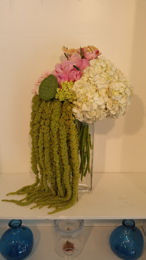Florist «Oshi Floral Design Nashville», reviews and photos, 215 6th Ave N, Nashville, TN 37219, USA