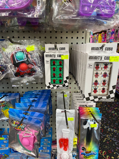 Toy Store «Toy Box», reviews and photos, 300 W Boston Post Rd, Mamaroneck, NY 10543, USA