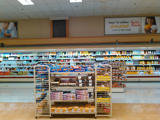 Supermarket «Super Stop & Shop», reviews and photos, 375 Centre Ave, Abington, MA 02351, USA