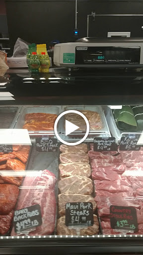 Butcher Shop «Blue Max Meats», reviews and photos, 9512 Canyon Rd E, Puyallup, WA 98371, USA