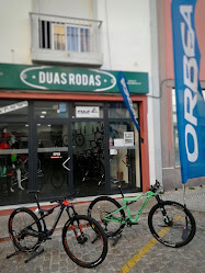 Duas Rodas Bike Store