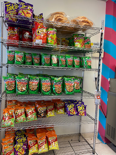 Ice Cream Shop «La Nueva Flor de Michoacan», reviews and photos, 582 N Arizona Ave, Chandler, AZ 85225, USA