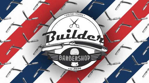 Barbershop Builder