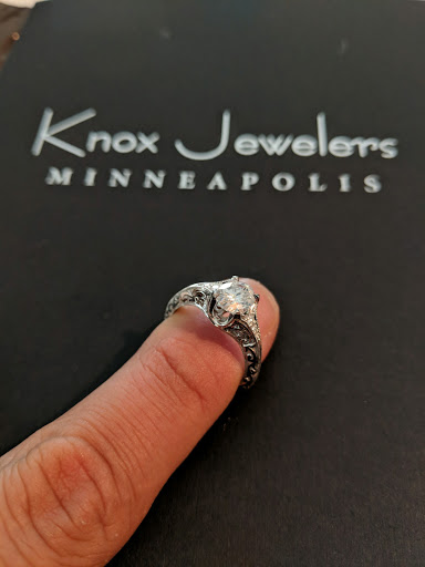 Jeweler «Knox Jewelers», reviews and photos, 2921 Lyndale Ave S, Minneapolis, MN 55408, USA