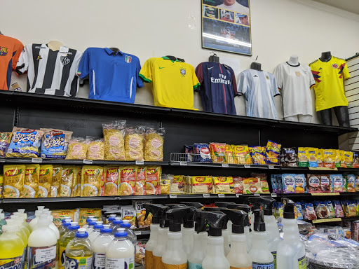 Supermarket «Rio Market Inc», reviews and photos, 3215 36th Ave, Astoria, NY 11106, USA