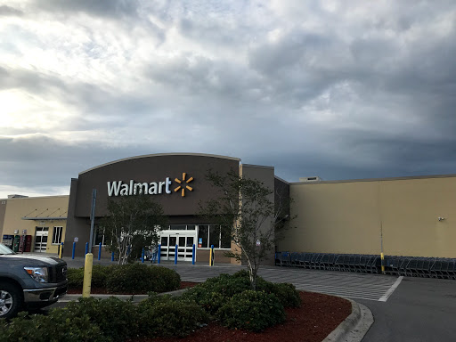 Discount Store «Walmart», reviews and photos, 513 W 23rd St, Panama City, FL 32405, USA