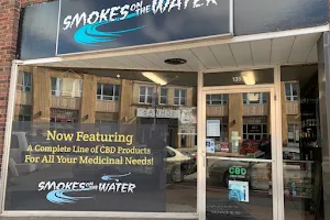 Smokes on the Water image